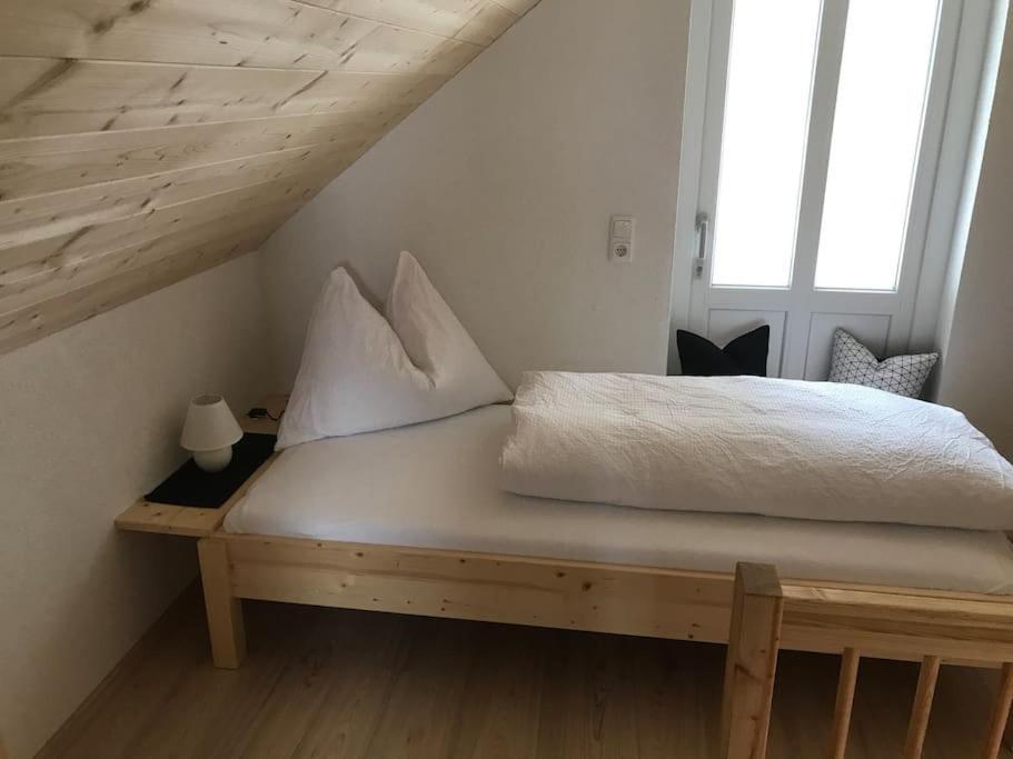 Chalet Schroeder Klippitztorl Exteriör bild