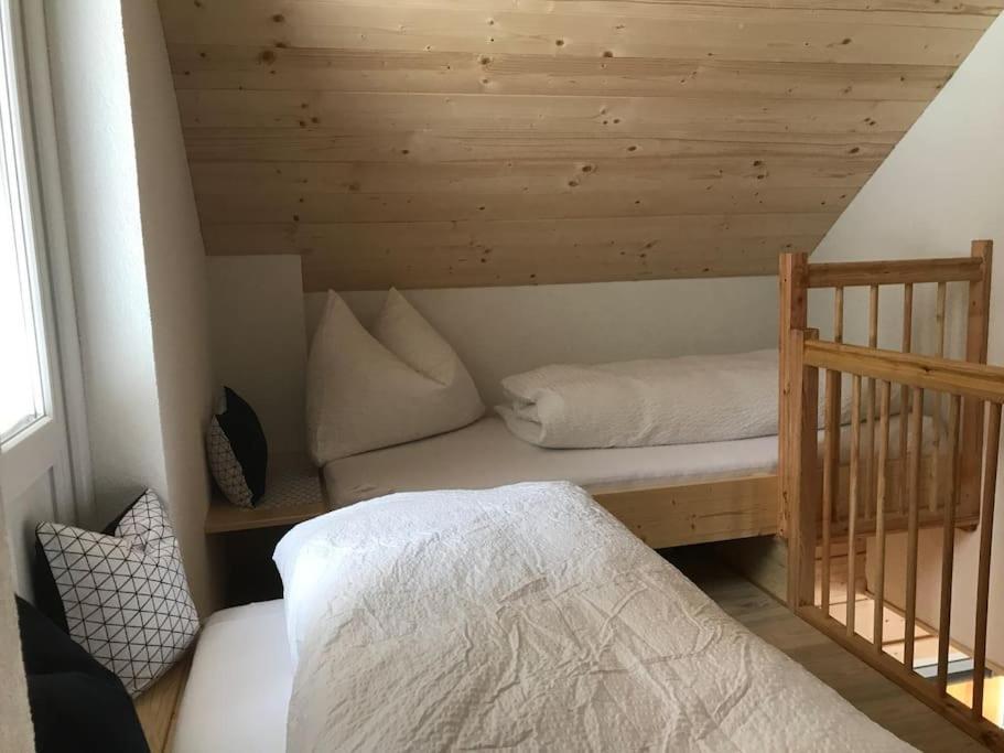 Chalet Schroeder Klippitztorl Exteriör bild